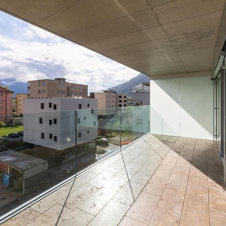 Residenza 5824 Apartment Bellinzona Exterior photo