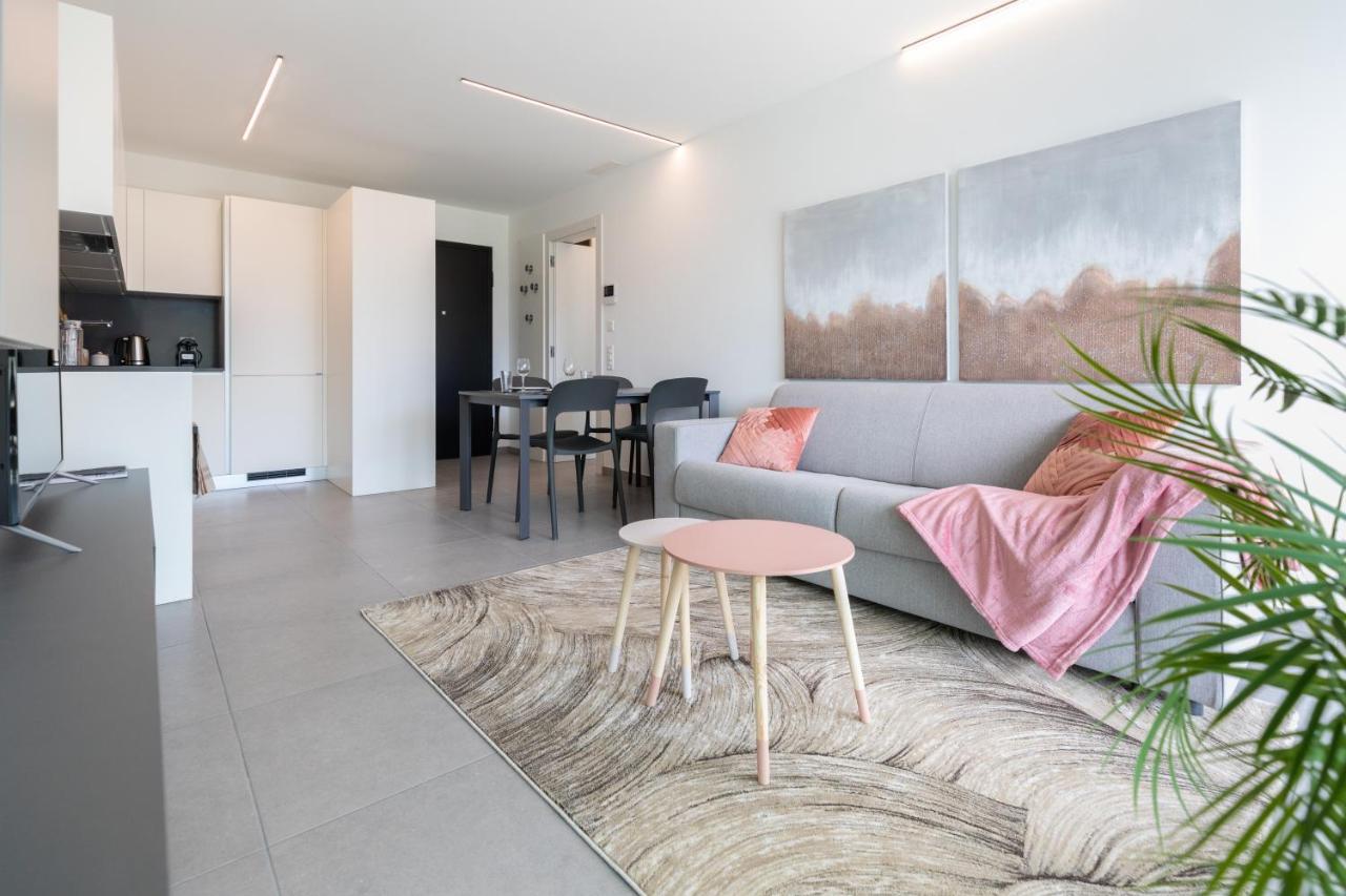 Residenza 5824 Apartment Bellinzona Exterior photo