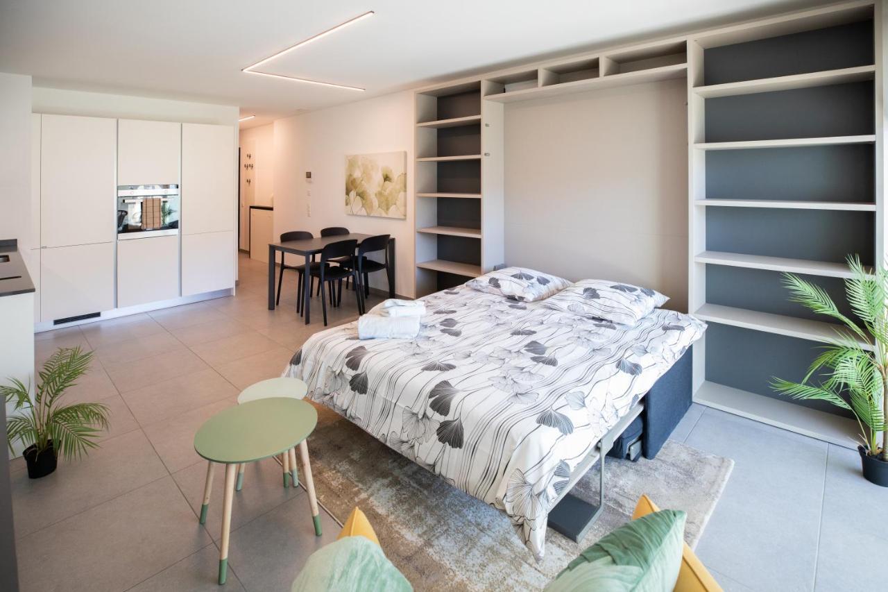Residenza 5824 Apartment Bellinzona Exterior photo