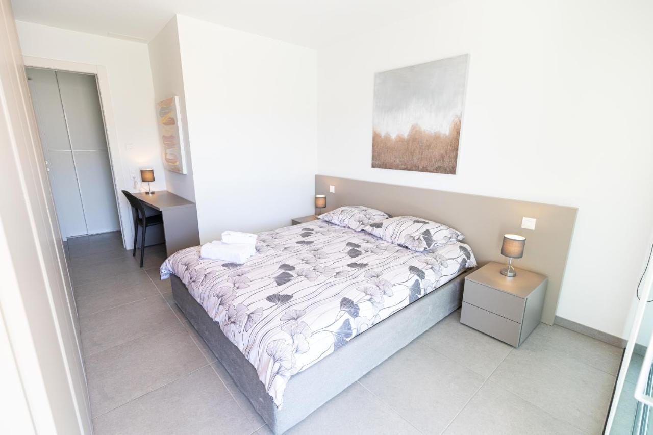 Residenza 5824 Apartment Bellinzona Exterior photo